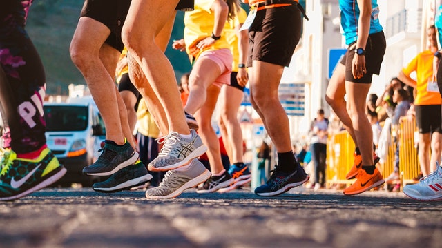 De ce avem nevoie de pantofi speciali pentru alergare?